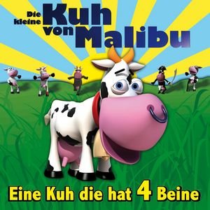 Eine Kuh Die Hat 4 Beine