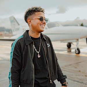 Jombriel için avatar