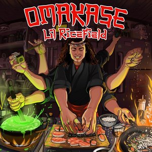 Omakase - EP