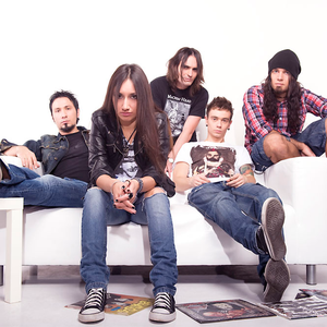 Louna photo provided by Last.fm