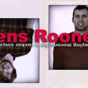 Image for 'Jens Rooney'