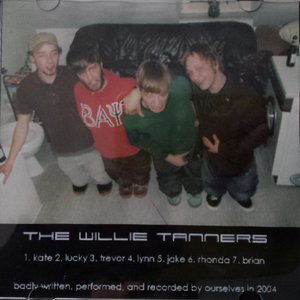 The Willie Tanners 的头像
