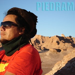 “piedraman”的封面