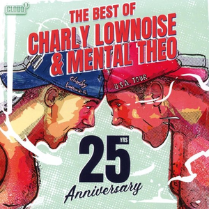 Charly Lownoise & Mental Theo - Stars - Video Mix Lyrics - Zortam Music