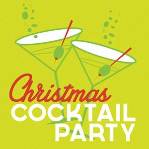 Christmas Cocktail Party