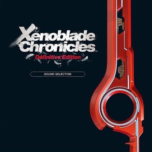 Xenoblade Definitive Edition Sound Selection