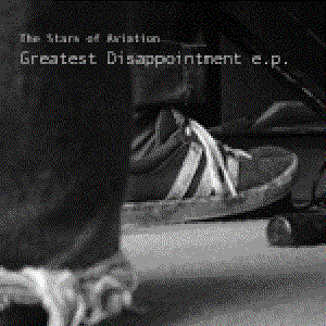 Greatest Disappointment e.p.