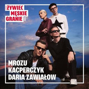 Wolne duchy (feat. Daria Zawiałow, Mrozu & Kacperczyk) - Single