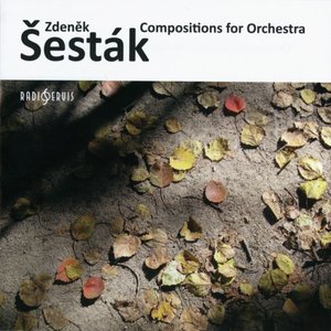 Zdeněk Šesták - Composition for Orchestra