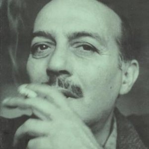 Cemal Süreya 的头像