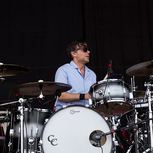 Samuel Fogarino (of Interpol) 的头像