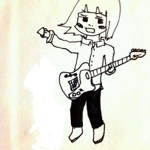 カミヨラユイ 的头像