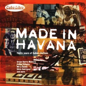 Made in Havana