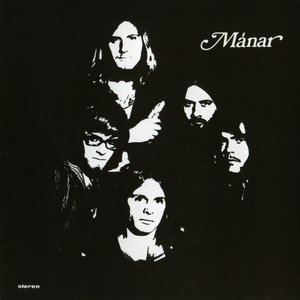 Mánar のアバター