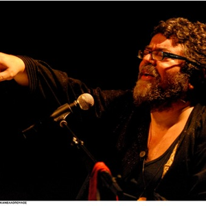 Σταμάτης Κραουνάκης photo provided by Last.fm