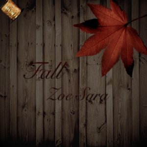 “Fall”的封面