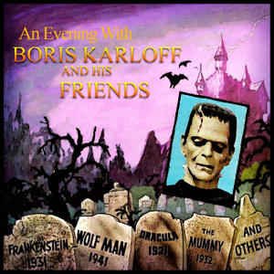 Avatar for Boris Karloff & Friends