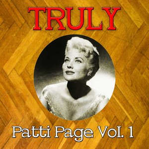 Truly Patti Page, Vol. 1