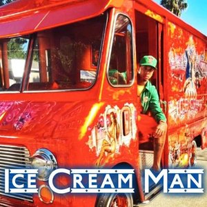 Ice Cream Man