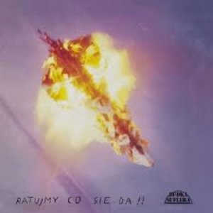 Ratujmy co się da !!