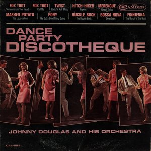 Dance Party Discotheque