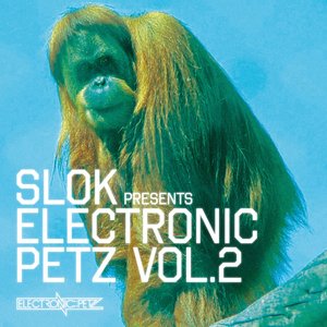 Slok present electronic petz vol.2
