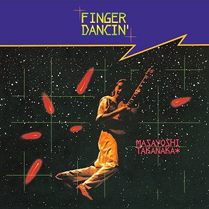 FINGER DANCIN’