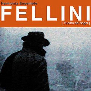 Fellini - L'Uomo Dei Sogni