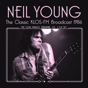 The Classic KLOS-FM Broadcast