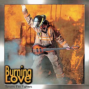 Burning Love