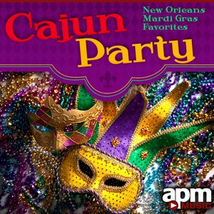Cajun Party - New Orleans Mardi Gras Favorites