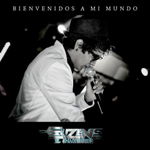 Bienvenidos a Mi Mundo