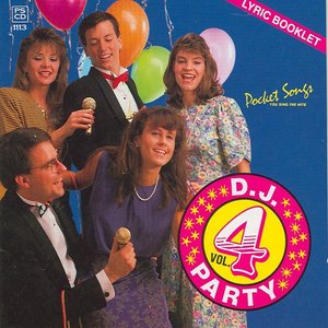 The Hits, D.J. Party, Vol. 4