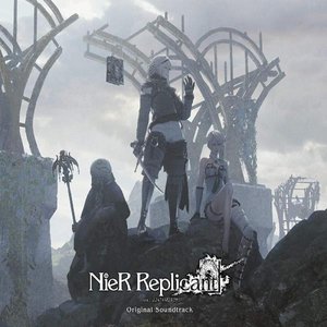 NieR Replicant ver.1.22474487139… Original Soundtrack