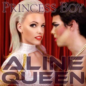 Princess Boy - The Remixes