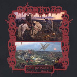 Kompendium - Krønike I & II