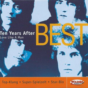 Love Like a Man - Ten Years After - Best