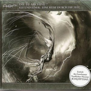 Die DJ-Archive 7: Elf Und Einer - Eine Reise Durch Die Zeit