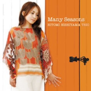 Hitomi Nishiyama Trio 的头像