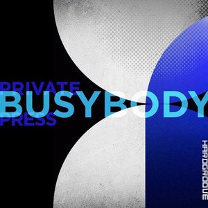 Busy Body EP