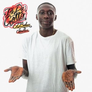 In Da Getto - Single
