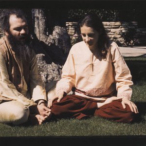 Avatar for La Monte Young & Marian Zazeela