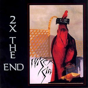 2 X The End