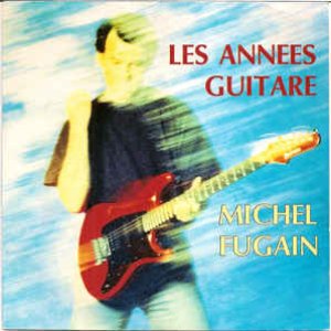 Les années guitare