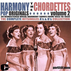 Harmony Pop Originals, Volume 2