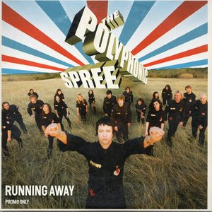 Running Away - Single