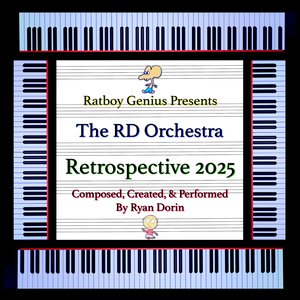 The RD Orchestra Retrospective 2025