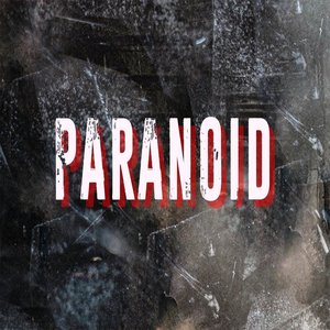 Paranoid - Single