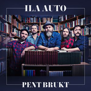Pent Brukt