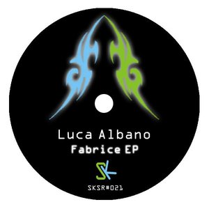 Fabrice EP